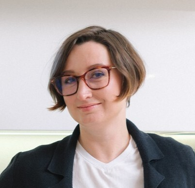 Инна Чернышова