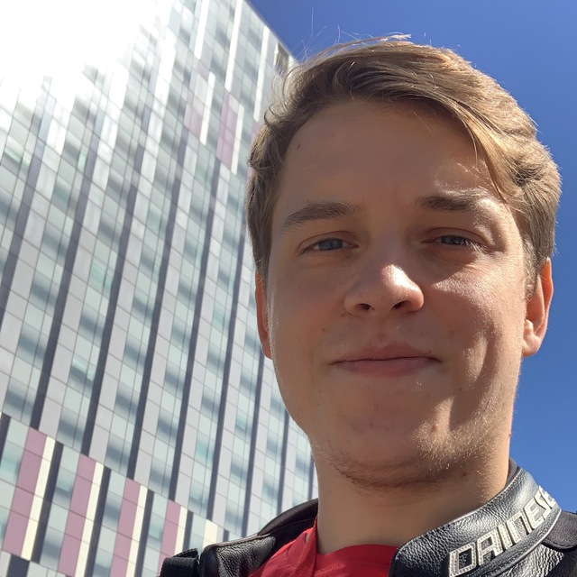 Ростислав Бузало