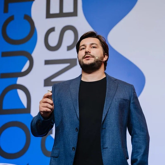 Владимир Гаврилов